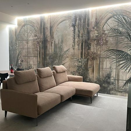 Gallienus Superior Apartment Verona Luaran gambar