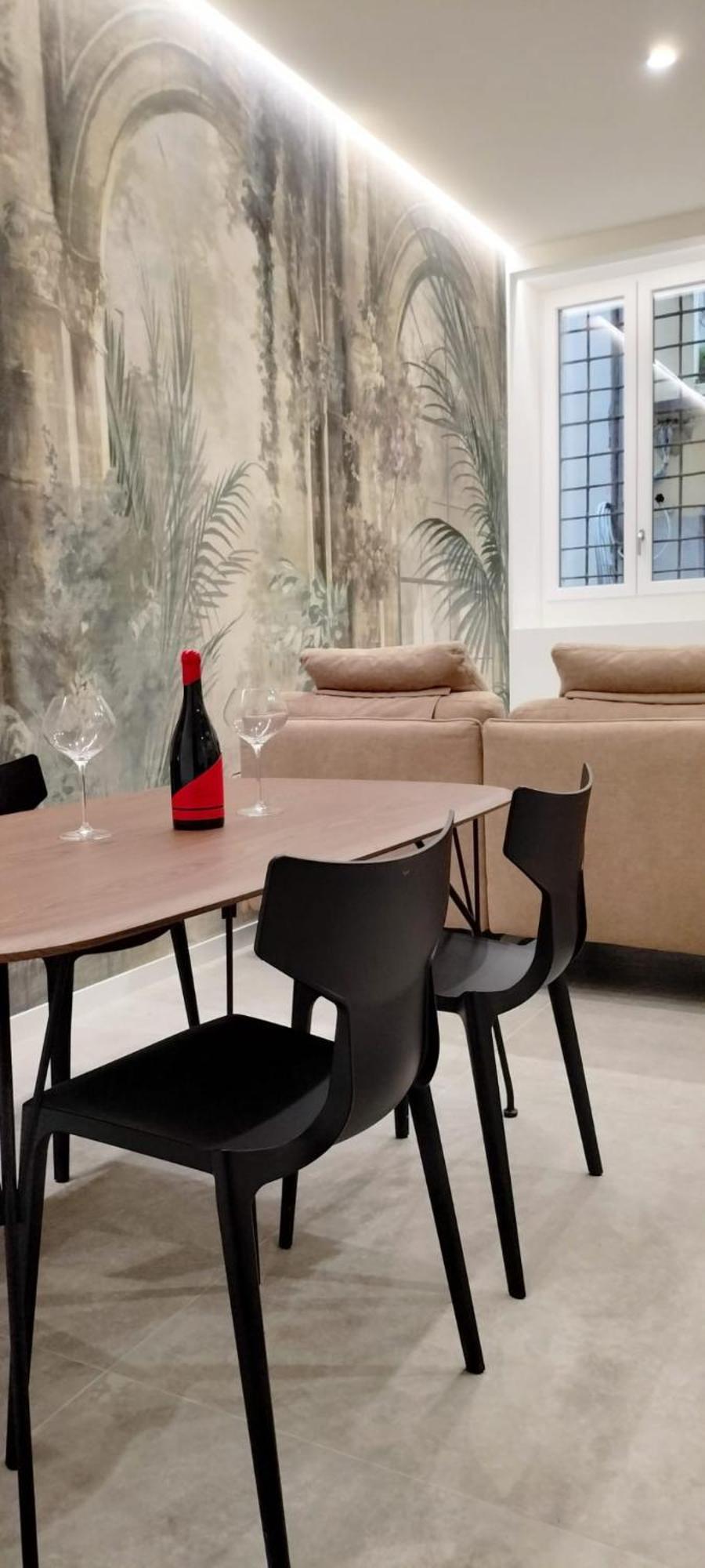 Gallienus Superior Apartment Verona Luaran gambar