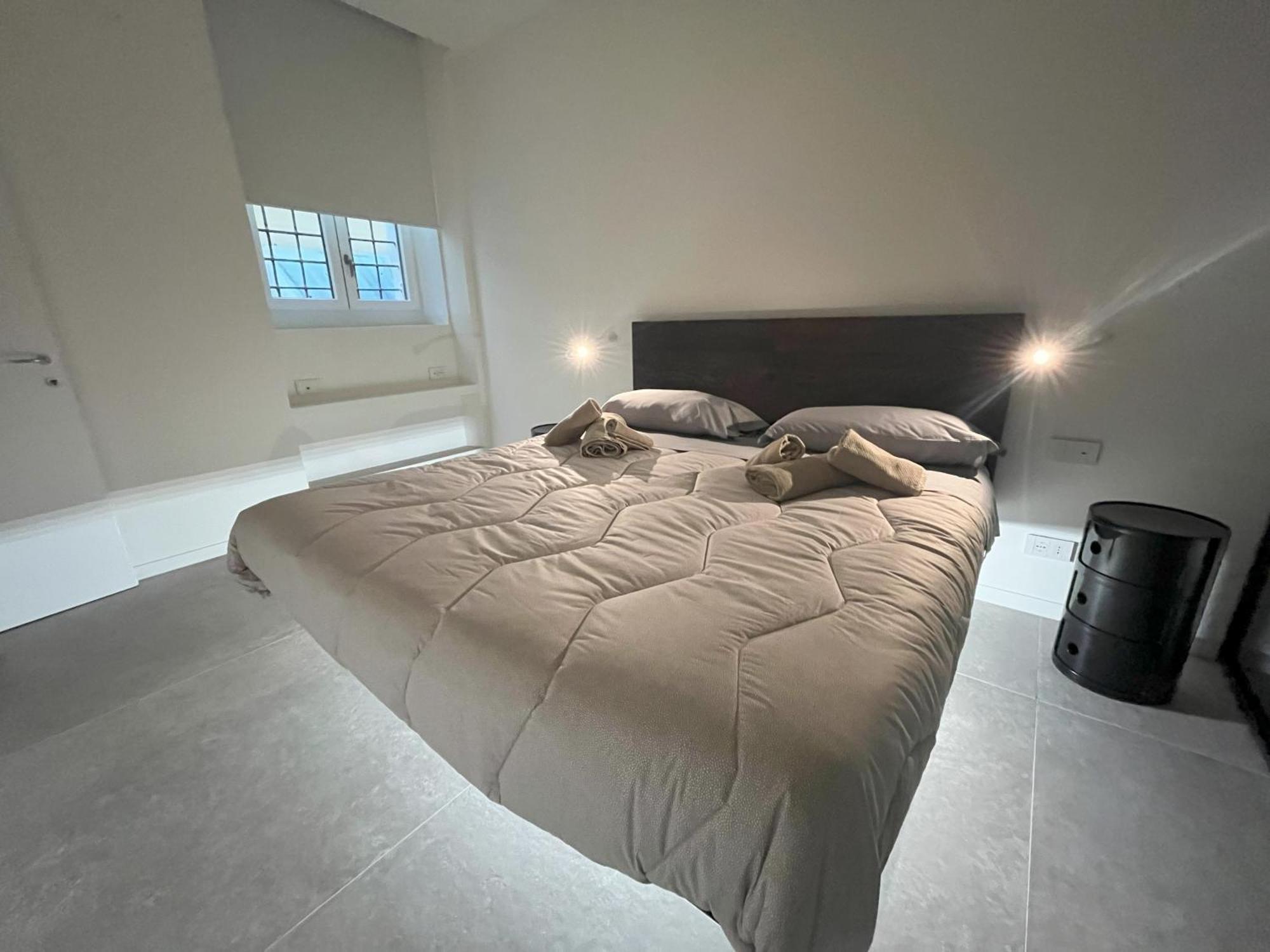 Gallienus Superior Apartment Verona Luaran gambar
