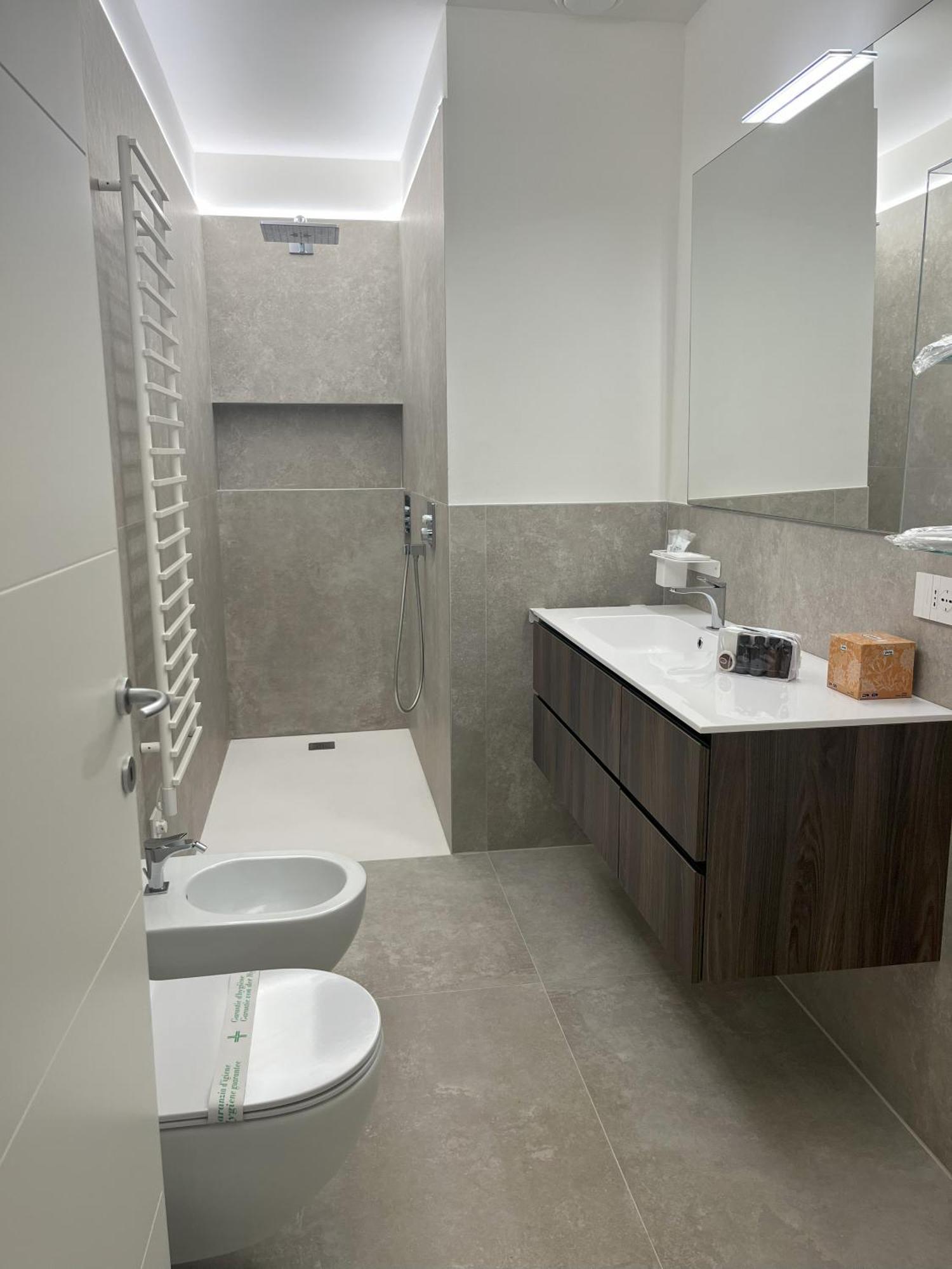 Gallienus Superior Apartment Verona Luaran gambar