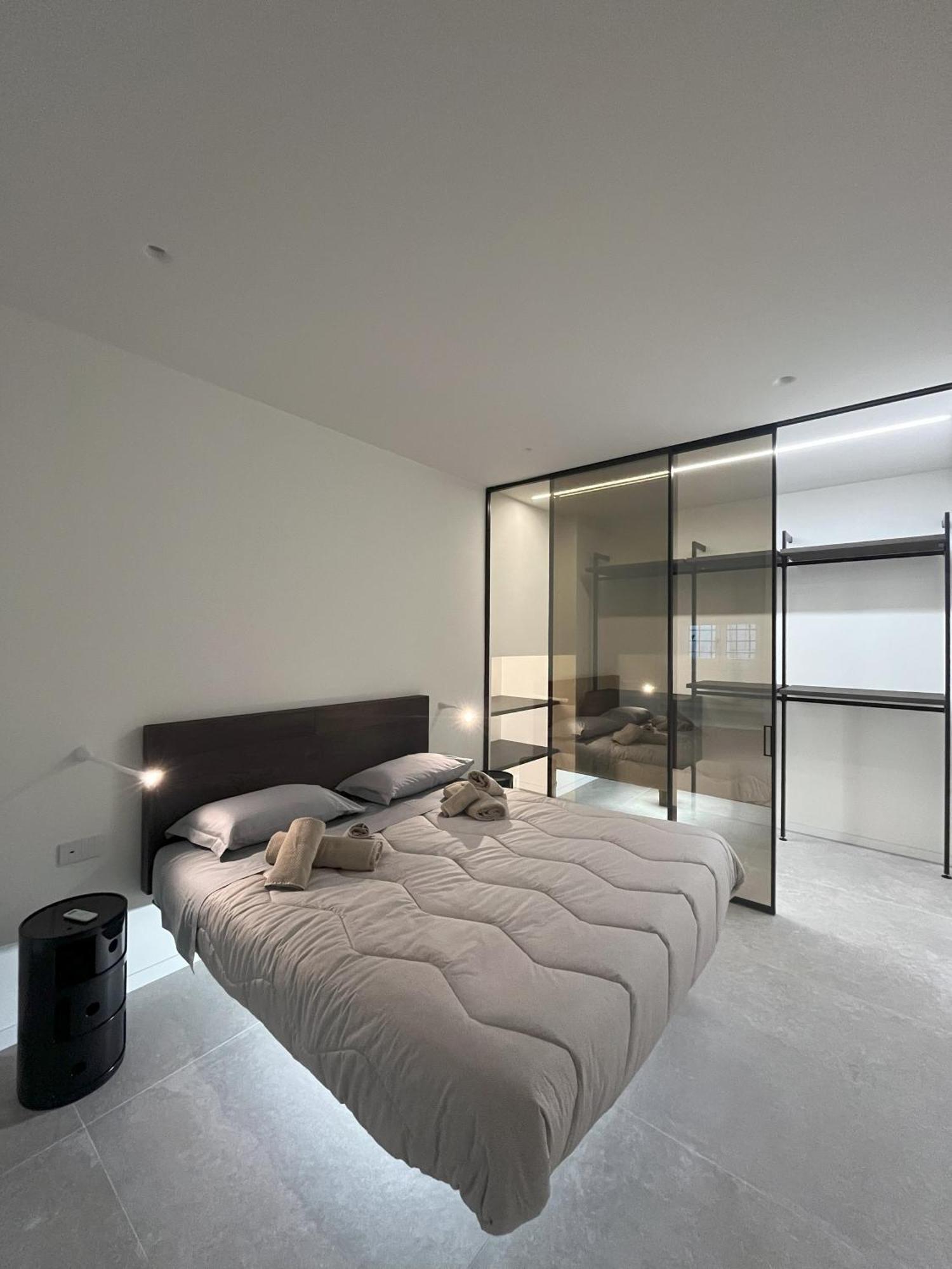 Gallienus Superior Apartment Verona Luaran gambar