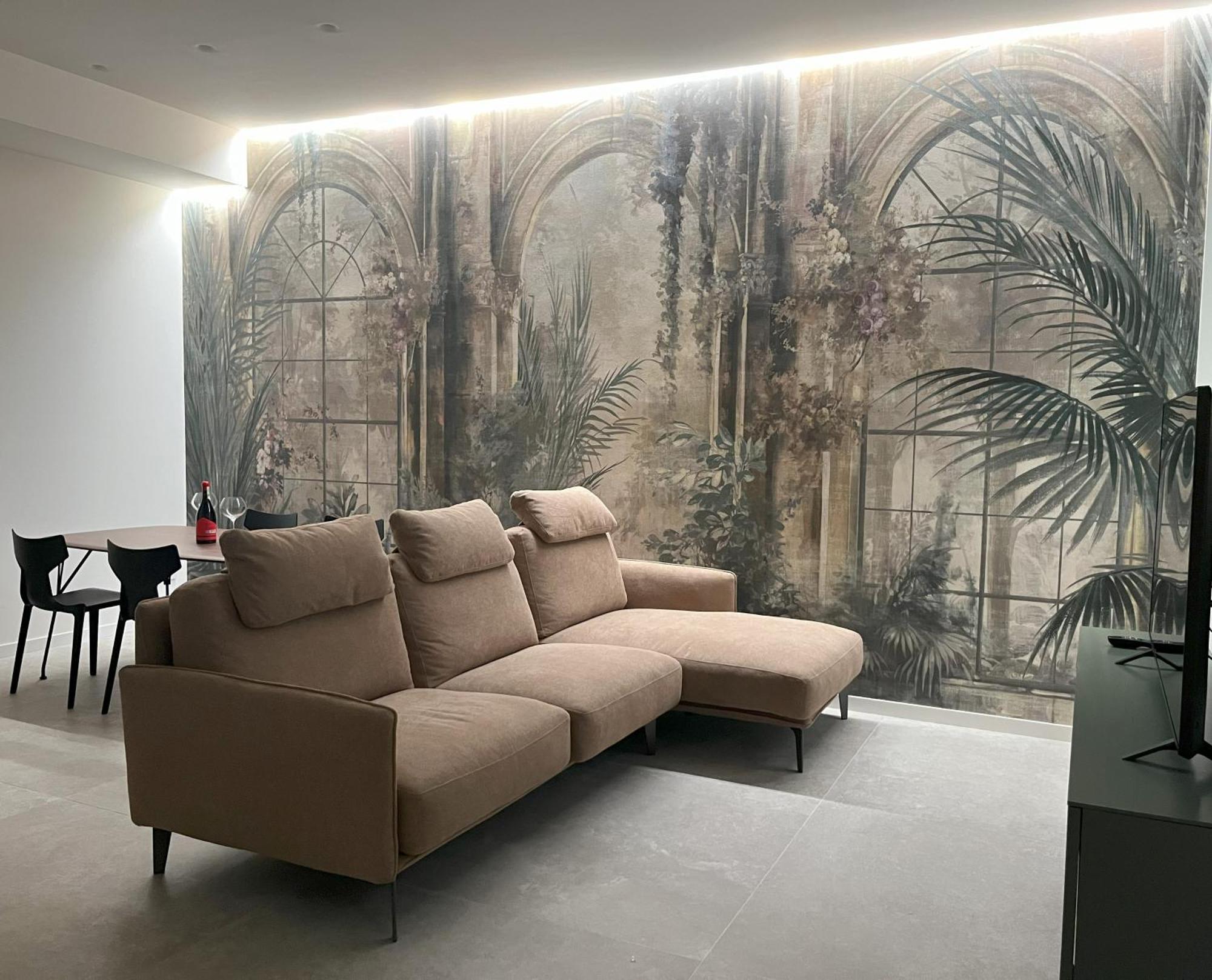 Gallienus Superior Apartment Verona Luaran gambar