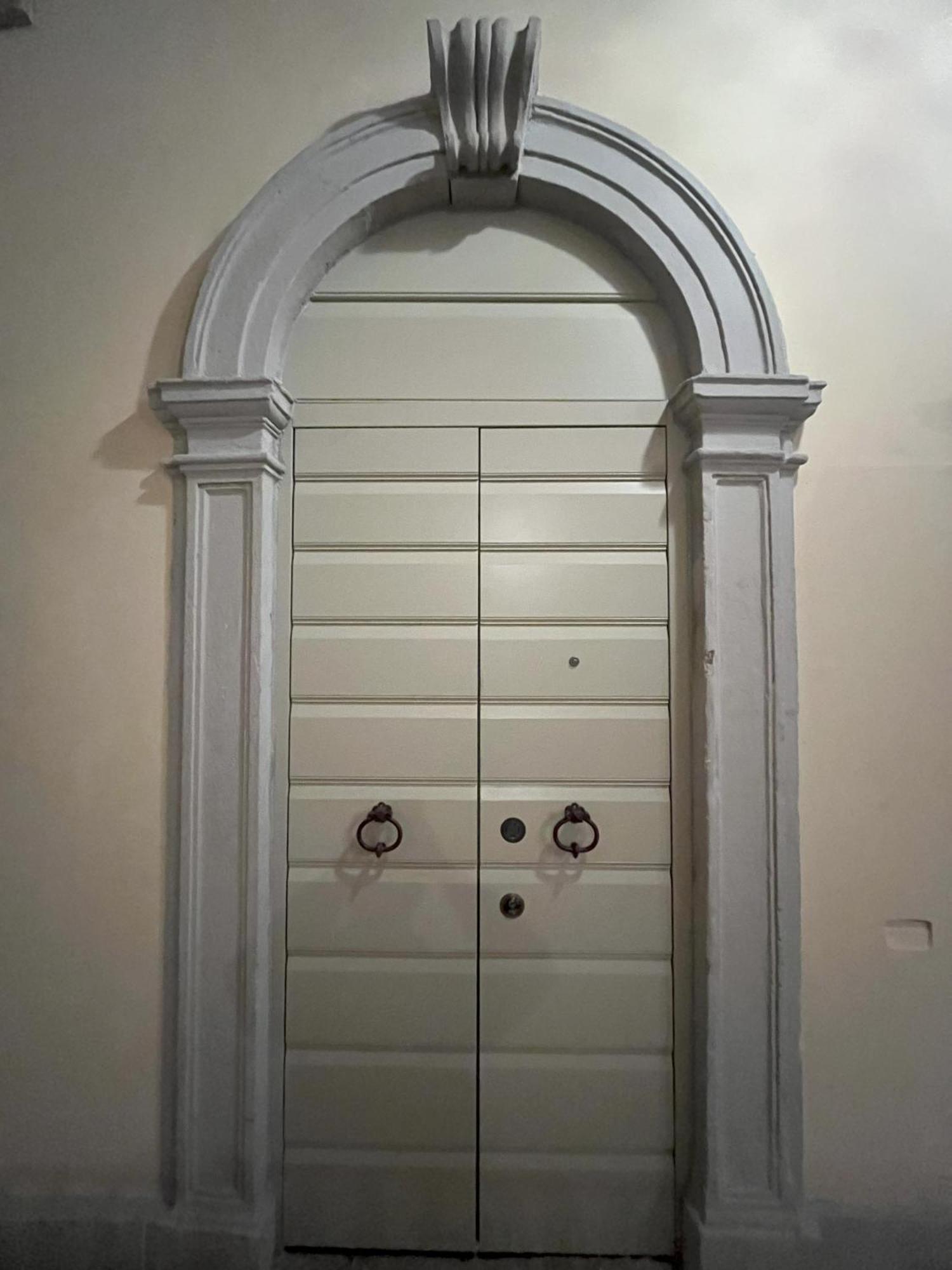 Gallienus Superior Apartment Verona Luaran gambar