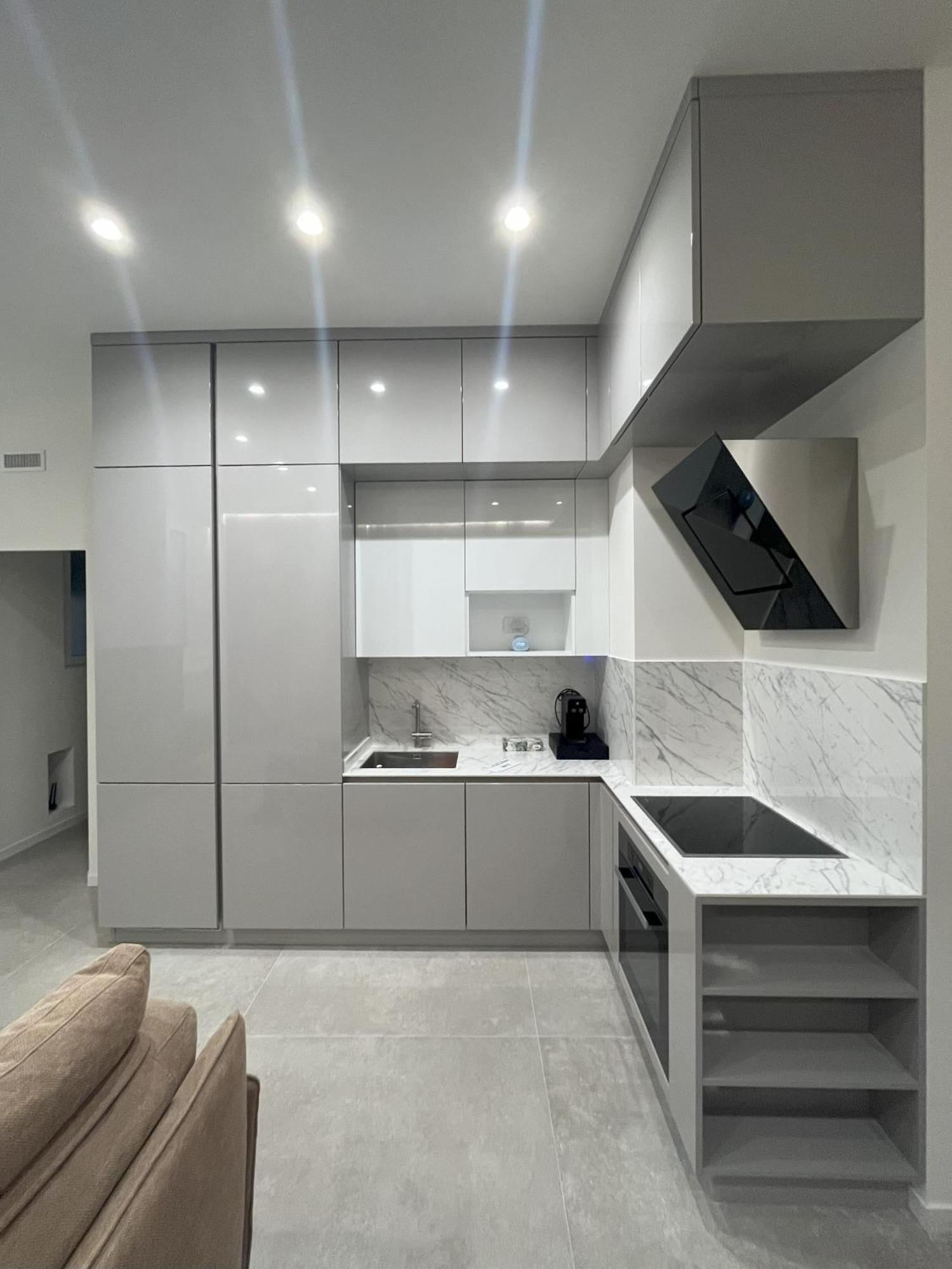 Gallienus Superior Apartment Verona Luaran gambar