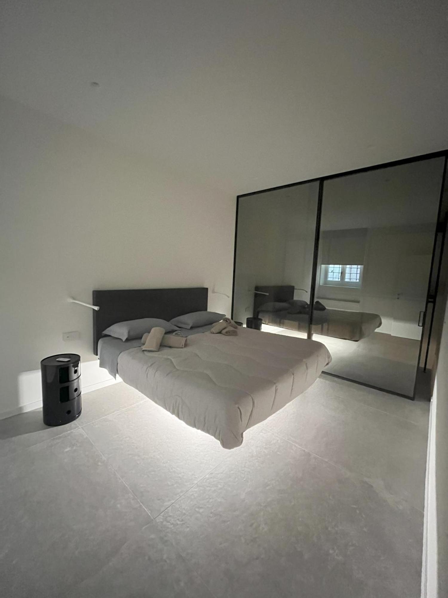 Gallienus Superior Apartment Verona Luaran gambar
