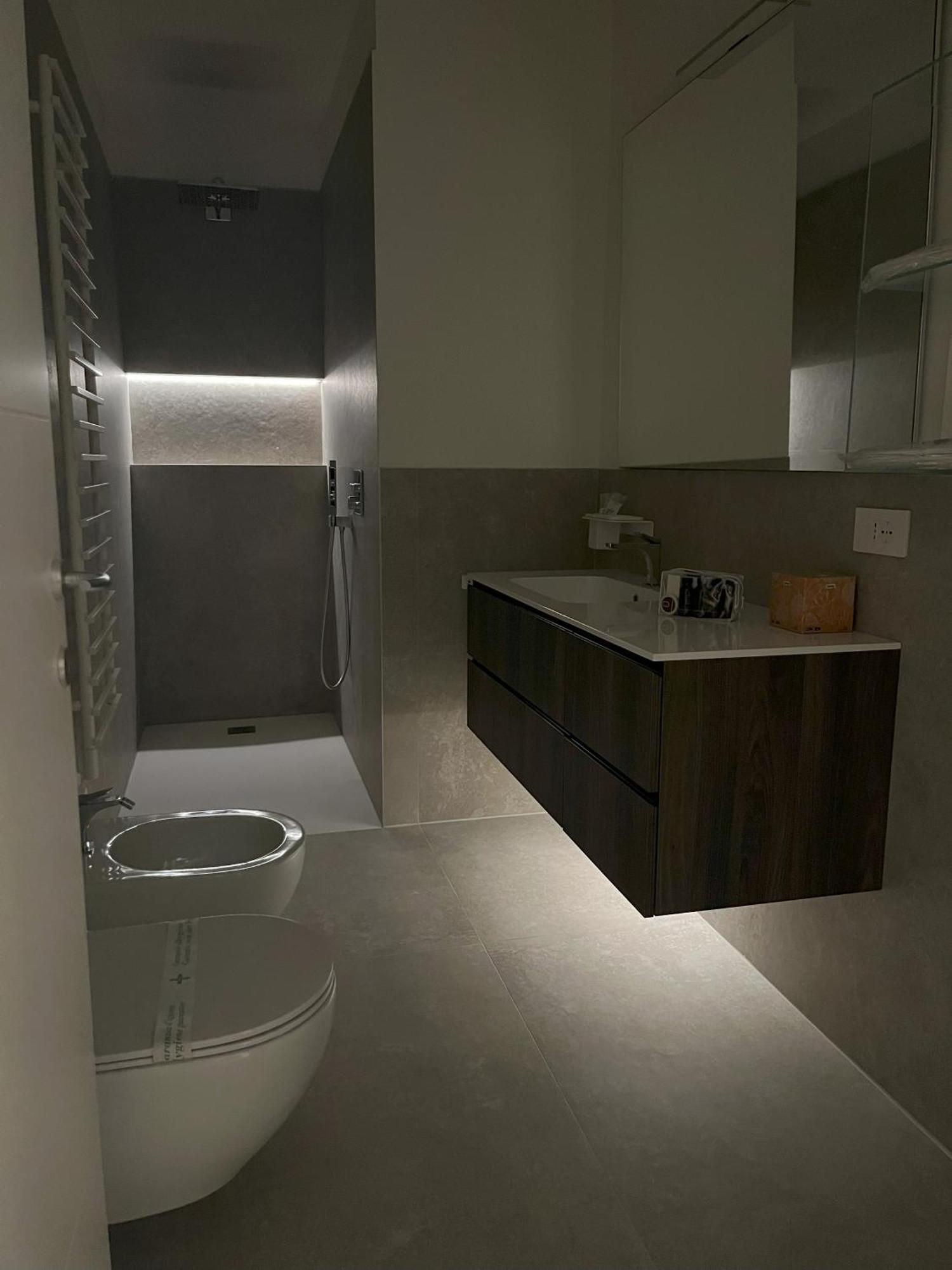 Gallienus Superior Apartment Verona Luaran gambar