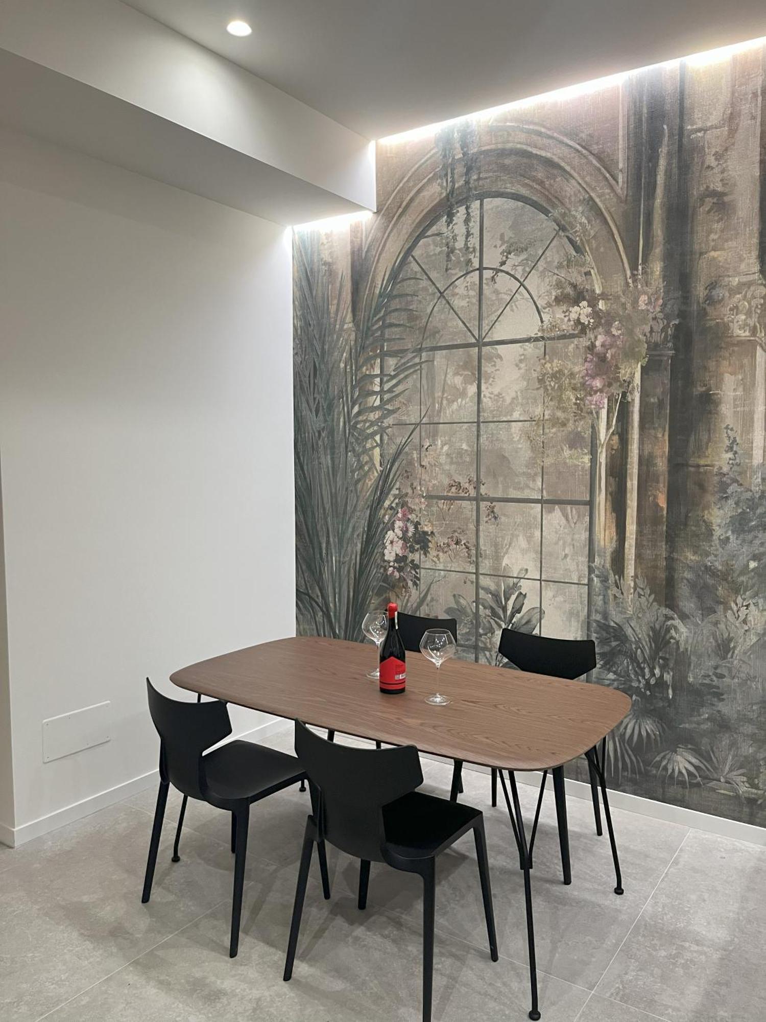 Gallienus Superior Apartment Verona Luaran gambar