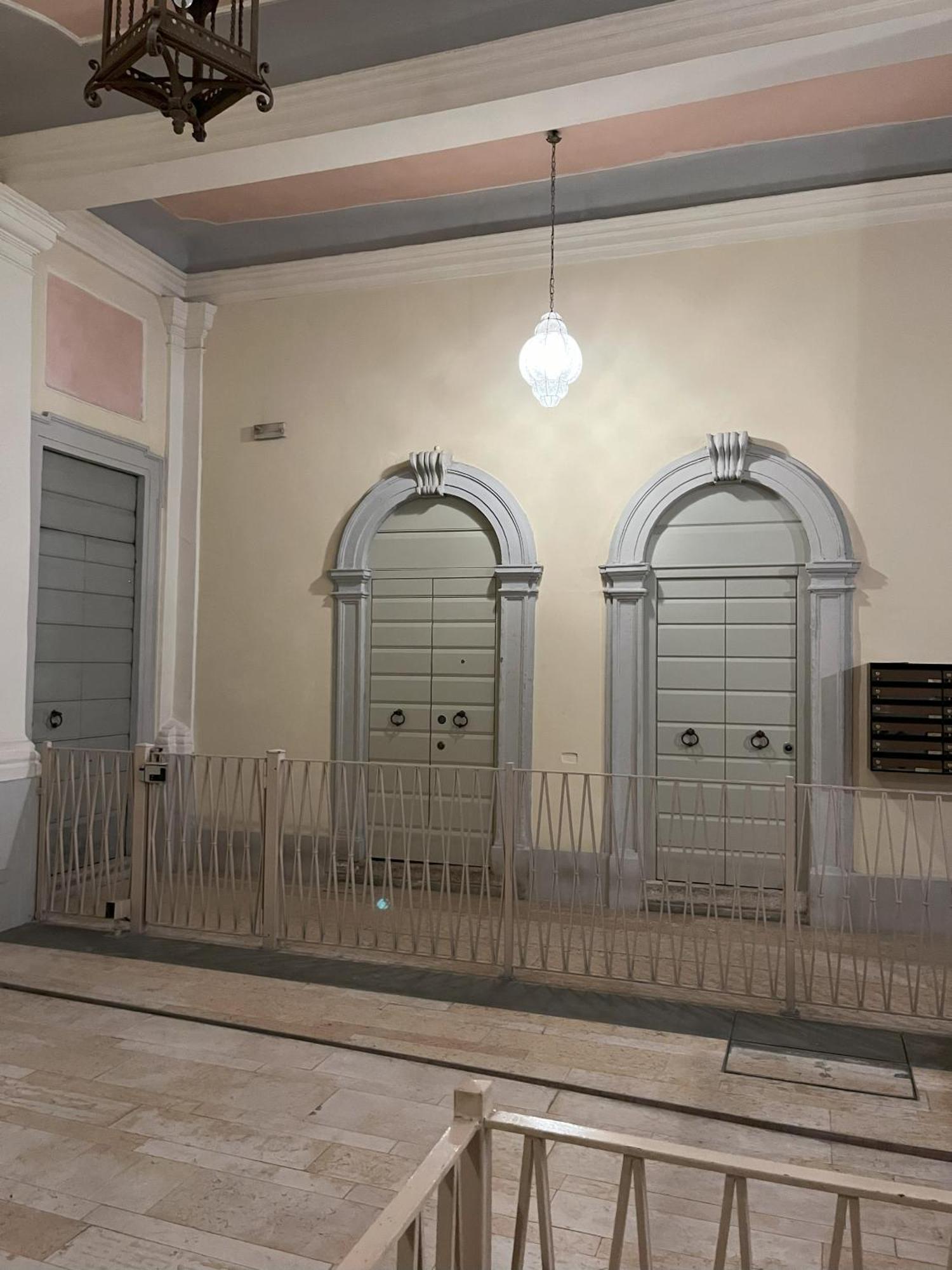 Gallienus Superior Apartment Verona Luaran gambar