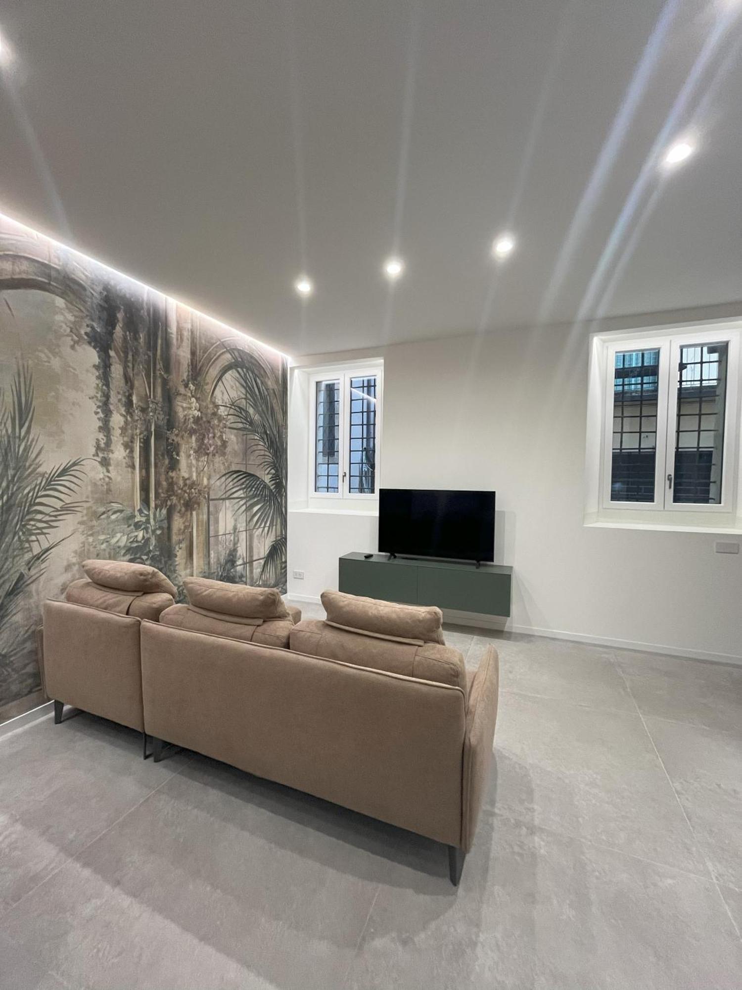 Gallienus Superior Apartment Verona Luaran gambar
